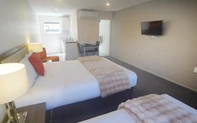 Abbey Motor Lodge